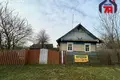 Haus 60 m² Krasnadvorski sielski Saviet, Weißrussland
