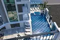 Apartamento 2 habitaciones 83 m² Alanya, Turquía