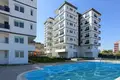 Wohnung 4 zimmer 115 m² Kepez, Türkei