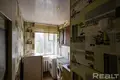 Appartement 1 chambre 25 m² Vitebsk, Biélorussie