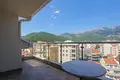 2 bedroom apartment 96 m² Budva, Montenegro