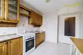 Квартира 2 комнаты 48 м² Минск, Беларусь