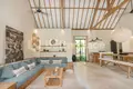 Villa mit 2 Schlafzimmern  Canggu, Indonesien