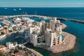 Apartamento 3 habitaciones 192 m² Limasol, Chipre