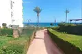 1 room apartment 45 m² Alanya, Turkey