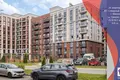 Apartamento 2 habitaciones 43 m² Minsk, Belarús