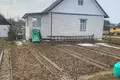 Haus 51 m² Piatryskauski sielski Saviet, Weißrussland