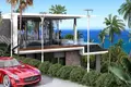3-Schlafzimmer-Villa 320 m² Provinz Phuket, Thailand