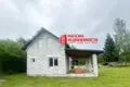 Haus  Kapciouski sielski Saviet, Belarus