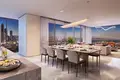 Appartement 2 chambres 158 m² Doubaï, Émirats arabes unis
