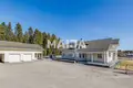 4 bedroom house 184 m² Raahe, Finland
