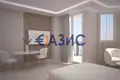 Apartment 62 m² Nesebar, Bulgaria