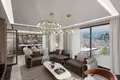 Apartment 1 394 m² Alanya, Turkey