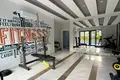 1 bedroom apartment 65 m² Muratpasa, Turkey
