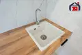 Apartamento 1 habitación 31 m² en Minsk, Belarús