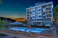 1 bedroom apartment 65 m² Kargicak, Turkey