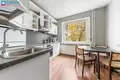 Квартира 2 комнаты 50 м² Вильнюс, Литва