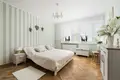 3 room apartment 75 m² in Warsaw, Poland