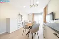 Wohnung 1 zimmer 26 m² Kaunas, Litauen