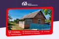 House 35 m² Viasiejski sielski Saviet, Belarus