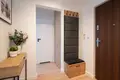 2 room apartment 42 m² Warsaw, Poland