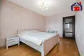 3 room apartment 100 m² Minsk, Belarus