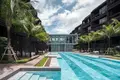 Appartement 2 chambres 83 m² Phuket, Thaïlande