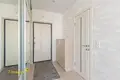 Wohnung 1 zimmer 31 m² Fanipal, Belarus