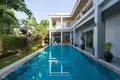 Villa de 4 dormitorios 492 m² Phuket, Tailandia
