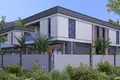 Villa de 5 pièces 350 m² Doesemealti, Turquie