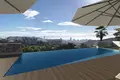 2 bedroom penthouse 75 m², All countries