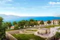 Apartamento 2 habitaciones 71 m² Radovici, Montenegro