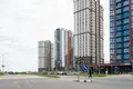 1 room apartment 38 m² Minsk, Belarus