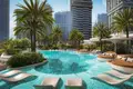 Attique 4 chambres 539 m² Doubaï, Émirats arabes unis