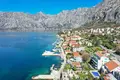 2 bedroom apartment 108 m² Dobrota, Montenegro