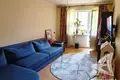 Mieszkanie 1 pokój 37 m² Muchaviecki sielski Saviet, Białoruś