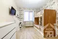 2 room apartment 54 m² Barysaw, Belarus