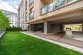 Apartamento 2 habitaciones 35 m² Varsovia, Polonia
