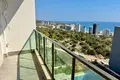 Mieszkanie 4 pokoi 150 m² Mezitli, Turcja