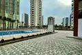 3 bedroom apartment 105 m² Mersin, Turkey