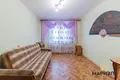 Apartamento 3 habitaciones 69 m² Minsk, Bielorrusia