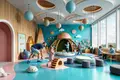 Wohnung 1 zimmer  Dubai, Vereinigte Arabische Emirate