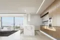 Wohnung 3 Schlafzimmer 147 m² Nikosia, Zypern
