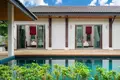 4-Schlafzimmer-Villa 209 m² Phuket, Thailand