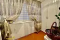 Appartement 3 chambres 78 m² Minsk, Biélorussie