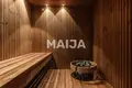 4 bedroom house 113 m² Siilinjarvi, Finland