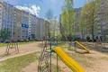 Apartamento 4 habitaciones 78 m² Minsk, Bielorrusia