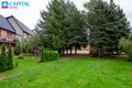 Mieszkanie 4 pokoi 88 m² Jonava, Litwa