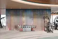 Complexe résidentiel New project Parkside Boulevard with swimming pools, a garden and a wellness club, Arjan — Dubailand, Dubai, UAE