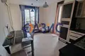 1 bedroom apartment 56 m² Nesebar, Bulgaria